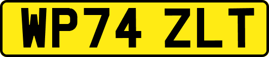 WP74ZLT
