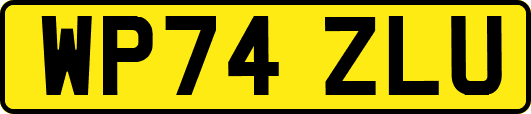 WP74ZLU