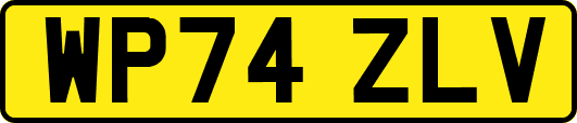 WP74ZLV