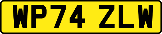 WP74ZLW