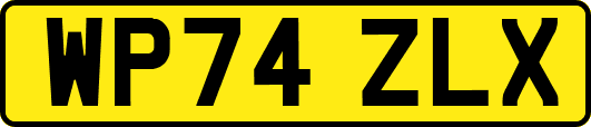 WP74ZLX