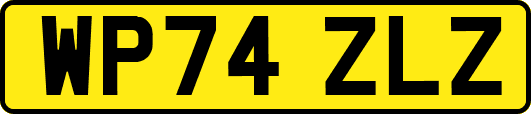 WP74ZLZ