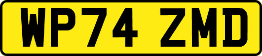 WP74ZMD
