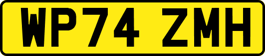 WP74ZMH