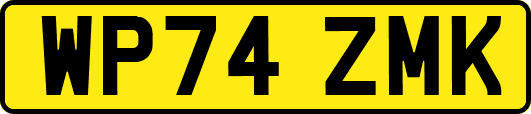 WP74ZMK