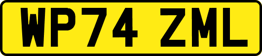 WP74ZML