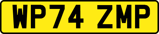 WP74ZMP