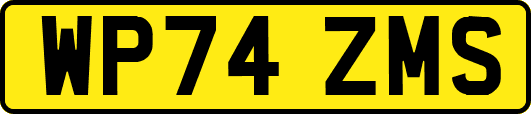 WP74ZMS