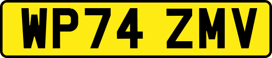 WP74ZMV
