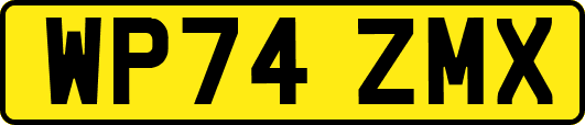 WP74ZMX