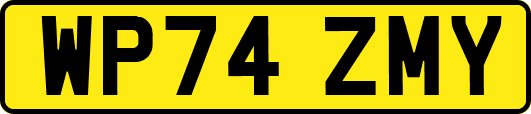 WP74ZMY