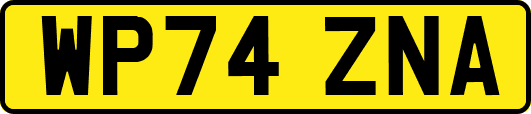 WP74ZNA