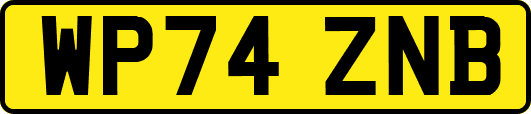 WP74ZNB