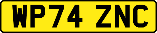 WP74ZNC