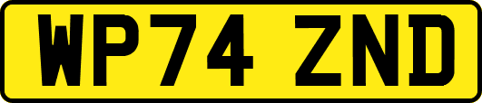 WP74ZND