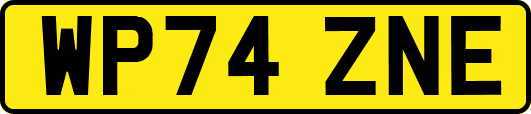 WP74ZNE