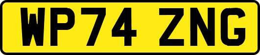 WP74ZNG
