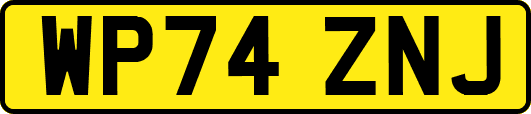WP74ZNJ
