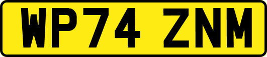 WP74ZNM