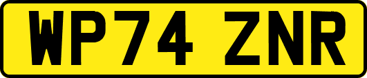 WP74ZNR