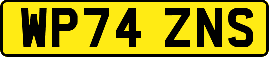 WP74ZNS