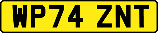 WP74ZNT