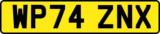 WP74ZNX