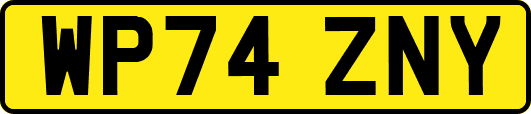 WP74ZNY