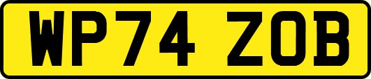 WP74ZOB