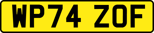 WP74ZOF