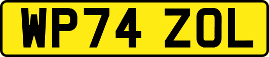 WP74ZOL