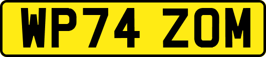 WP74ZOM