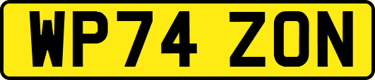 WP74ZON