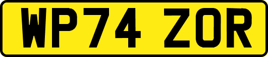 WP74ZOR