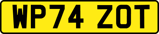 WP74ZOT