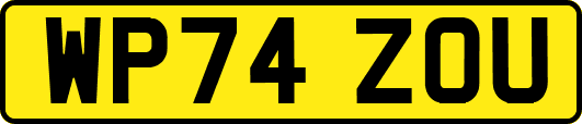 WP74ZOU