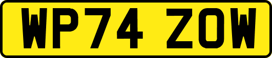 WP74ZOW