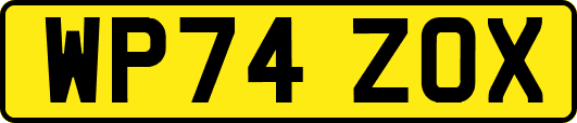 WP74ZOX
