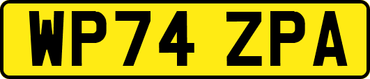 WP74ZPA