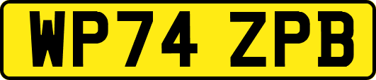 WP74ZPB
