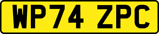 WP74ZPC
