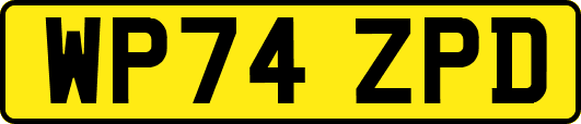 WP74ZPD