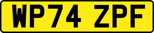WP74ZPF