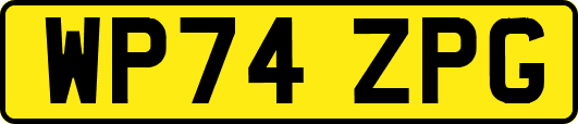 WP74ZPG