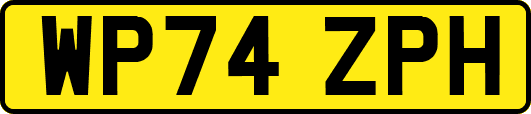 WP74ZPH