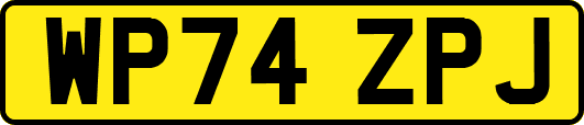 WP74ZPJ