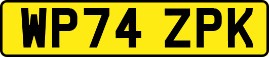 WP74ZPK