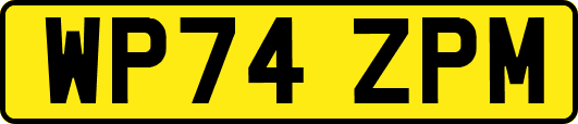 WP74ZPM
