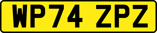 WP74ZPZ