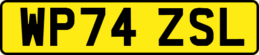 WP74ZSL